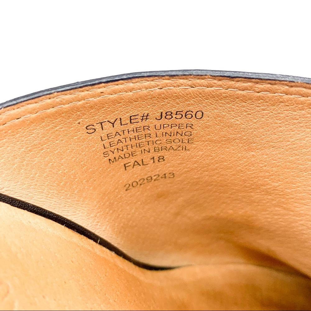 Madewell The Harper Mule - Picture 9 of 14